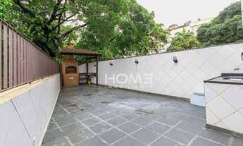 Imagem 2: Apartamento com 2 dormitórios à venda, 87 m² por R$ 890.000,00 - Laranjeiras - Rio de Jane