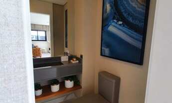 Imagem 5: Apartamento para venda com 120 metros quadrados com 3 quartos