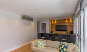 Imagem 3: APARTAMENTO BROOKLIN