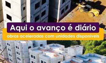 Imagem: DS Condomínio Jardins Leste II