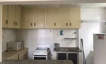 Imagem 2: Apartamento Mobiliado no Umarizal