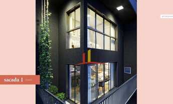 Imagem 6: Apartamento à venda, 74 m² por R$ 591.977,00 - Água Verde - Curitiba/PR