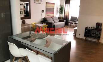 Imagem 6: Venda - APARTAMENTO - DON RODRIGO - VILA ADYANA - SAO JOSE DOS CAMPOS - 96 M² AU - 3 DORM