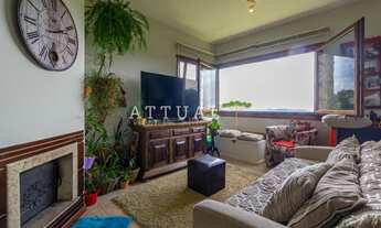 Imagem 2: CANELA - Apartamento Padrão - Quinta da Serra