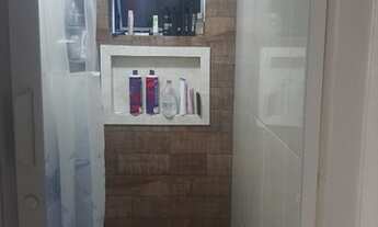 Imagem 13: Vendo apartamento 3° andar Barueri ao lado av Zélia