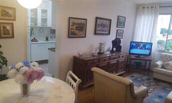 Imagem 3: Apartamento 2 quartos, 1 vaga - Vila Mariana, próximo ESPM e Ibirapuera