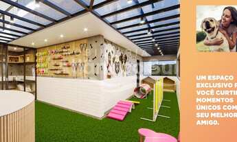 Imagem 7: Ilhéus - Apartamento 01 quarto - Tons de Brisa