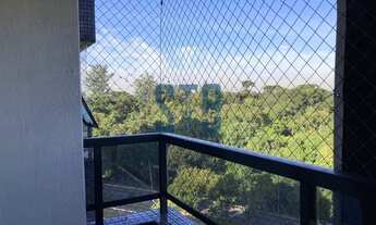 Imagem 6: Apartamento com uma vista deslumbrante ao lado do Jardim Botânico à Venda, Cristo Rei, Cur