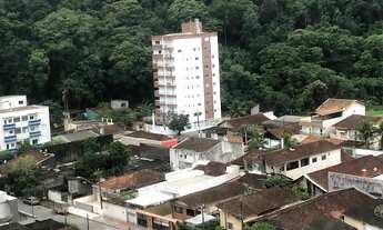 Imagem 3: Apartamento para venda com 120 metros quadrados com 3 quartos em Canto do Forte - Praia Gr