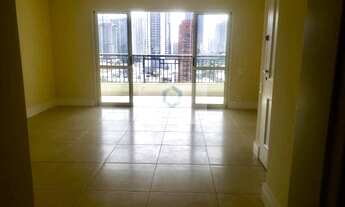 Imagem 2: Apartamento com 3 dorms, Chácara Santo Antônio (Zona Sul), São Paulo - R$ 1.1 mi, Cod: 689