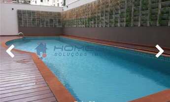 Imagem 7: Apartamento venda 57 metros 1 quarto 1 vaga Dijon Cambuí ao lado do Starbucks - Campinas