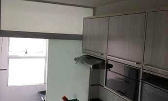 Imagem 6: Apartamento com 2 dormitórios à venda, 56 m² por R$ 275.000,00 - Parque Frondoso - Cotia/S