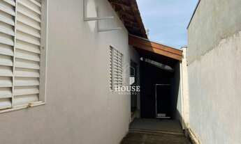 Imagem 3: Casa com 3 dormitórios para alugar, 190 m² por R$ 1.500,00/mês - Jardim Veneza - Mogi Guaç