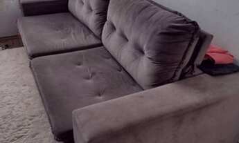 Imagem 5: Apartamento com 2 dormitórios à venda, 54 m² por R$ 220.000,00 - Recanto Quarto Centenário