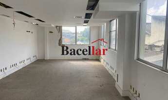 Imagem: Andar / Comercial / São Cristóvão