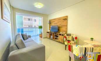 Imagem 5: Apartamento para venda possui 79 metros quadrados com 2 quartos em Itapuã - Vila Velha - E