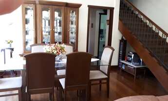 Imagem 5: Casa Quinta da Barra Teresópolis