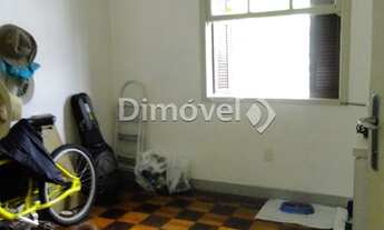 Imagem 5: PORTO ALEGRE - Apartamento Padrão - PETRÓPOLIS