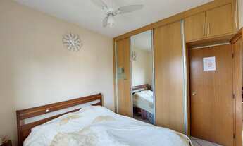 Imagem 5: Belo Horizonte - Apartamento Padrão - Betânia