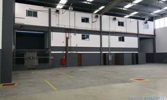 Imagem 4: GALPÃO - JARDIM SILVESTRE - SP