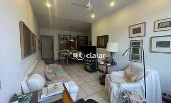 Imagem 3: Apartamento com 2 dormitórios à venda, 83 m² por R$ 770.000,00 - Botafogo - Rio de Janeiro