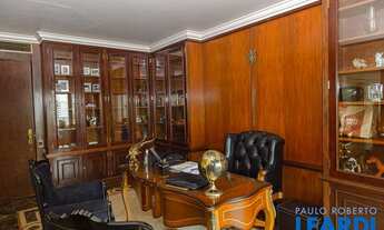 Imagem 7: COBERTURA - HIGIENÓPOLIS - SP