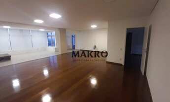 Imagem 2: Apartamento com 4 quartos para alugar, 311 m² por R$ 12.000/mês - Mangabeiras - Belo Horiz