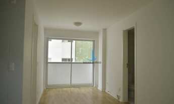 Imagem 7: Apartamento com 1 dormitório para alugar, 40 m² por R$ 1.550,00/mês - Bigorrilho - Curitib