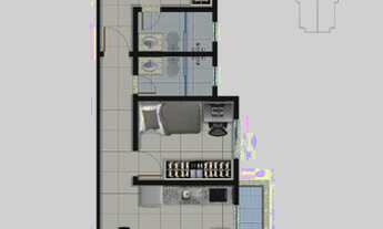 Imagem 4: Apartamento à venda no bairro Costa e Silva - Joinville/SC