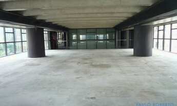 Imagem 2: CONJ. COMERCIAL - ITAIM BIBI - SP