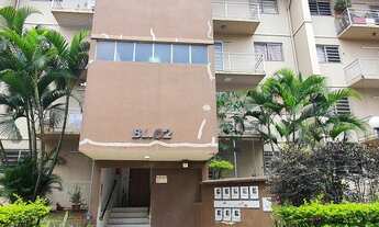 Imagem 2: Lindo partamento, 59 metros quadrados com 2 quartos sacada!!