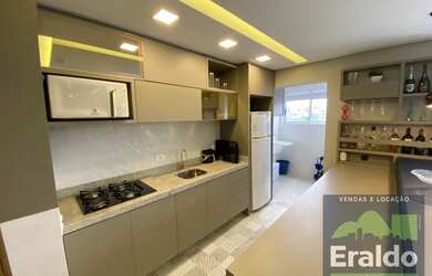 Imagem 2: Apartamento em Caiobá - Matinhos, PR