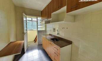 Imagem 5: Apartamento com 1 dormitório para alugar, 47 m² por R$ 1.150/mês - Centro - Pelotas/RS