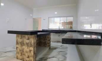 Imagem 5: Casa para venda com 100 metros quadrados com 4 quartos em Centro