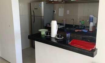 Imagem 6: Nelson Garcia alugo apartamento mobiliado, Cond. Bonavita Club