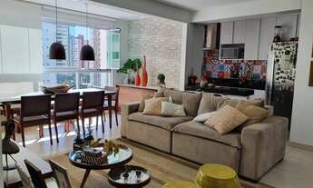 Imagem: Residencial Lê Quartier, com 3 quartos