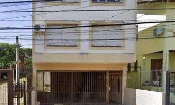 Imagem: Porto Alegre - Apartamento Padrão - Santo