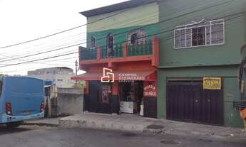 Imagem: Casa para aluguel, 1 quarto, Industrial