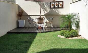 Imagem 2: OPORTUNIDADE EXCELENTE SOBRADO EM ÁREA PRIVILEGIADA Posição Solar: Norte (sol manhã e tard