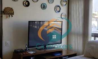 Imagem 4: Apartamento com 2 dormitórios à venda, 80 m² por R$ 456.000,00 - Penha de França - São Pau