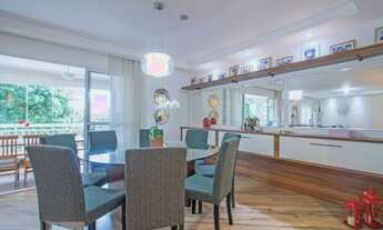 Imagem 7: Espaçoso, com 3 suítes e varanda gourmet