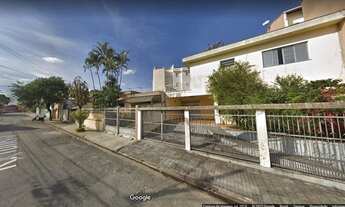 Imagem 2: Casa com 3 quartos - Parque Oratório - Santo André - SP