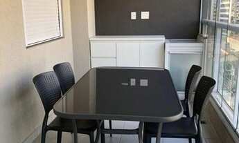 Imagem 4: APARTAMENTO - PINHEIROS - SP