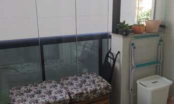 Imagem 4: Apartamento para venda com 45 metros quadrados com 1 quarto em Bela Vista - São Paulo - SP