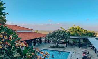 Imagem 2: Condominio Flats Monte Castelo venha conferir