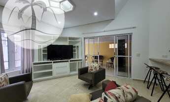 Imagem: BERTIOGA - Casa Padrão - MAITINGA