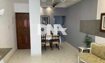 Imagem 4: 150 metros da Praia de Copacabana