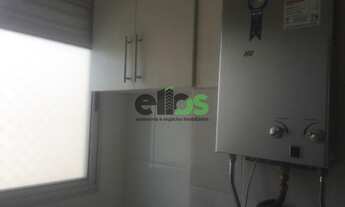 Imagem 5: Apartamento com 02 dormitórios e MODULADOS, 47m² à venda por R$265.000,00 [ACEITA VEÍCULO