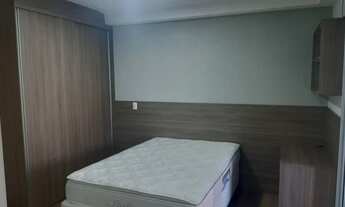Imagem 6: Apartamento com 1 dormitório, 37 m² - venda por R$ 515.000 ou aluguel por R$ 2.500/mês - J