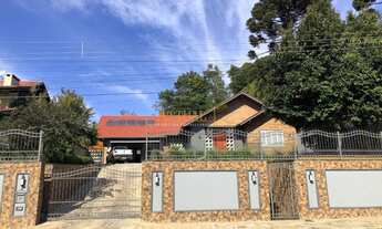 Imagem 4: CANELA - Casa Padrão - Centro